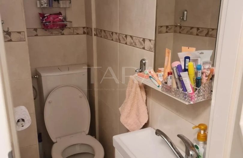 Apartament 4 camere mobilat și utilat. Gheorgheni, Hotel Royal. - Poză 11