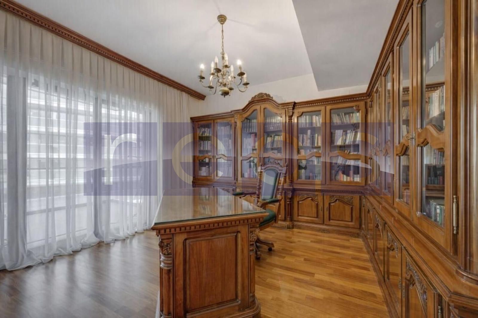 VANZARE PENTHOUSE DEOSEBIT | 223MP | MOBILAT SI UTILAT LUX | HERASTRAU - Poză 6