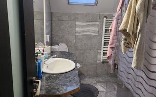 Casă de vânzare în Dancu, 180 mp utili, teren 530 mp, construită în 2018 - Poză 7