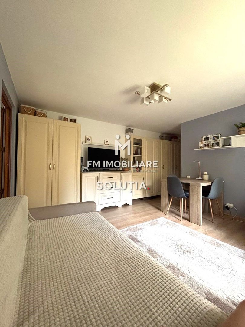 Apartament 3 camere, Ultracentral, Bilașcu! - Poză 7