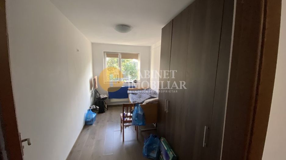 Liceul Racovita - 3 Camere Decomandat - Modeul de 65 mp - Poză 3