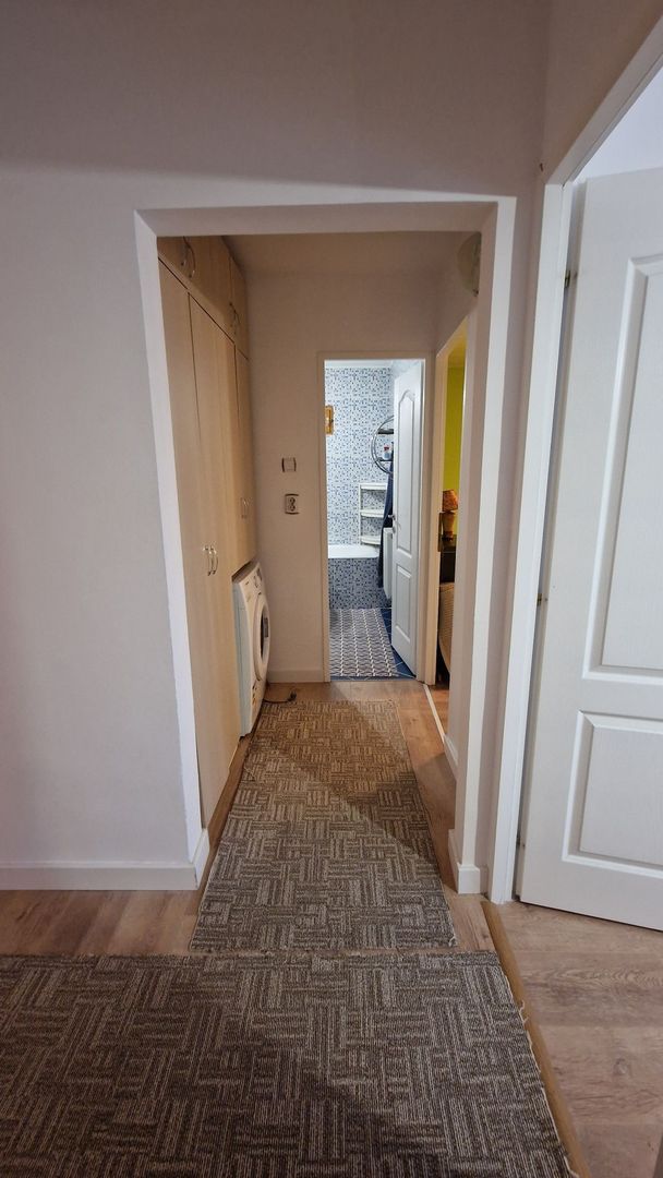 BRASADAS vinde ap 3 cam etaj 4/4 in Micro 16. - Poză 6