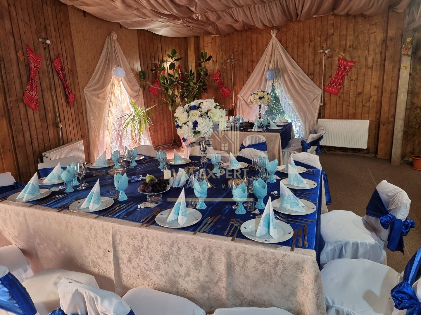 VILA - PENSIUNE CU RESTAURANT + SI TEREN 6406 MP, VALEA MARE PRAVAT, - Poză 21