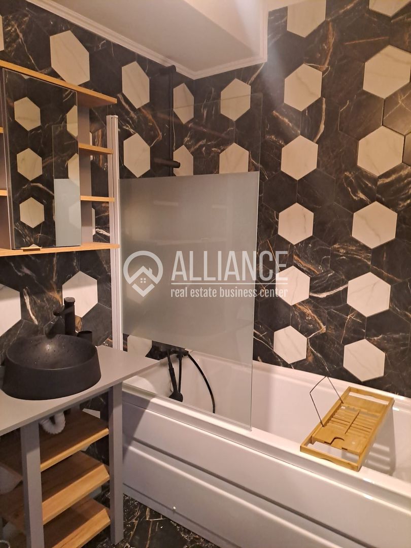 LAZU ( COD 02) - apartament 3 camere, - Poză 6