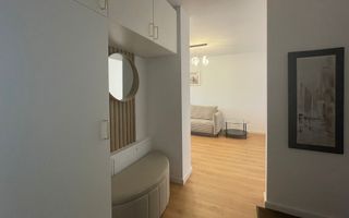 Apartament cu 2 camere de inchiriat in Elite City - Poză 7