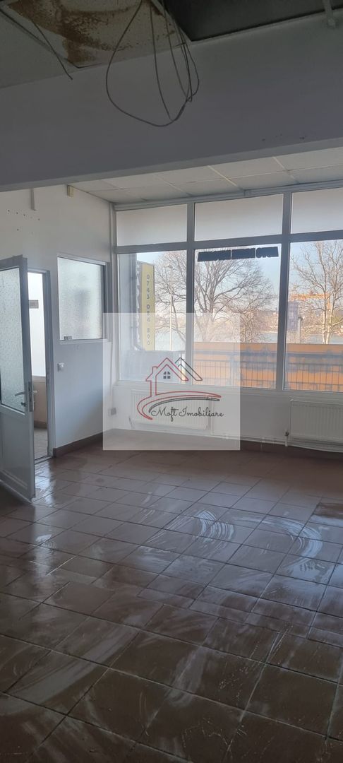 SPATIU COMERCIAL CENTRAL - Poză 9