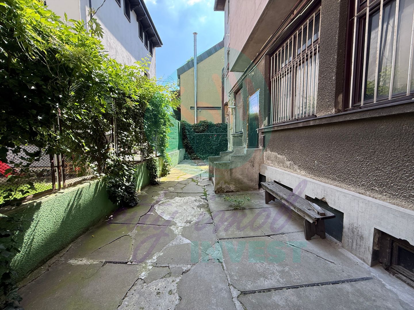 Refugiu urban într-o vilă interbelică - Poză 10