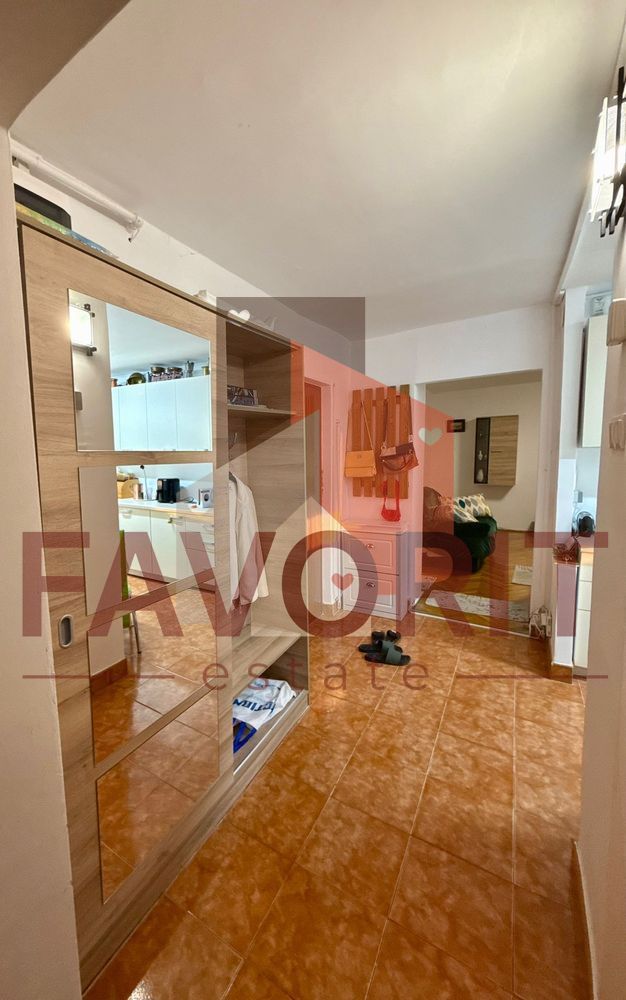 Etaj 2. Cu centrala proprie. Zona Bucovina - Poză 6