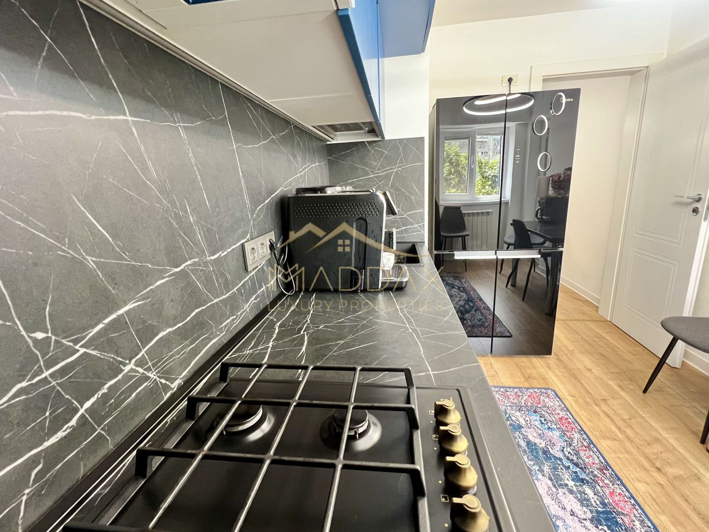 Apartament ***3 Camere // Unirii *700m Metrou* - Poză 8