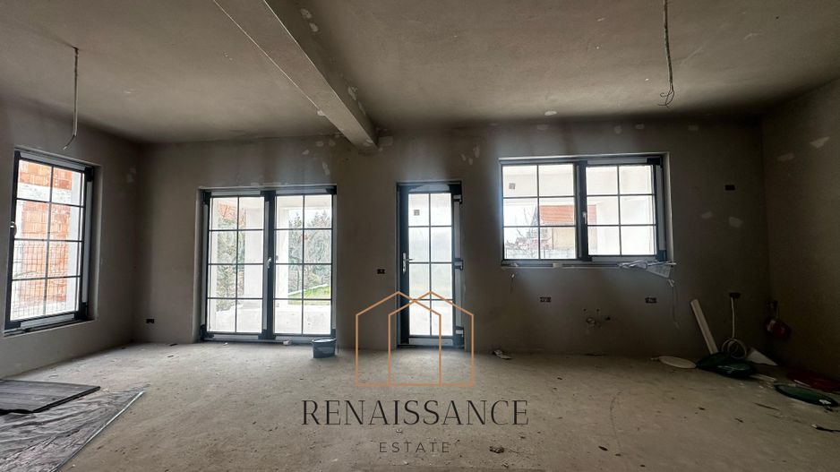 Dumbravita Casa Individuala P+1E+P | 148mp utili Garaj | Teren 611mp - Poză 14