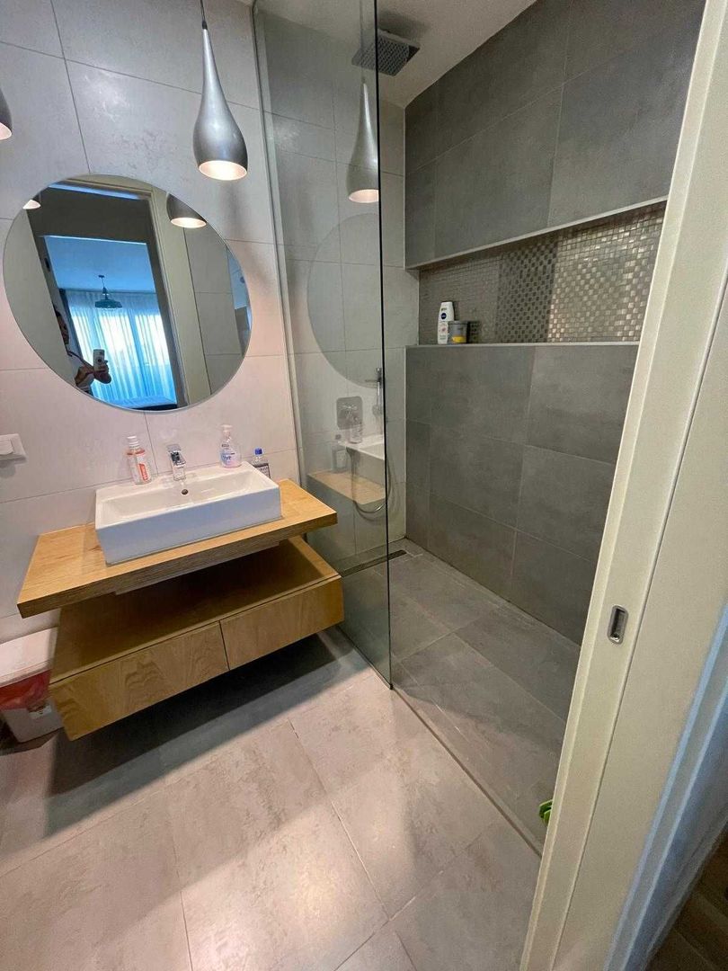 2 camere | 102 The Adress | Barbu Vacarescu | Floreasca - Poză 7