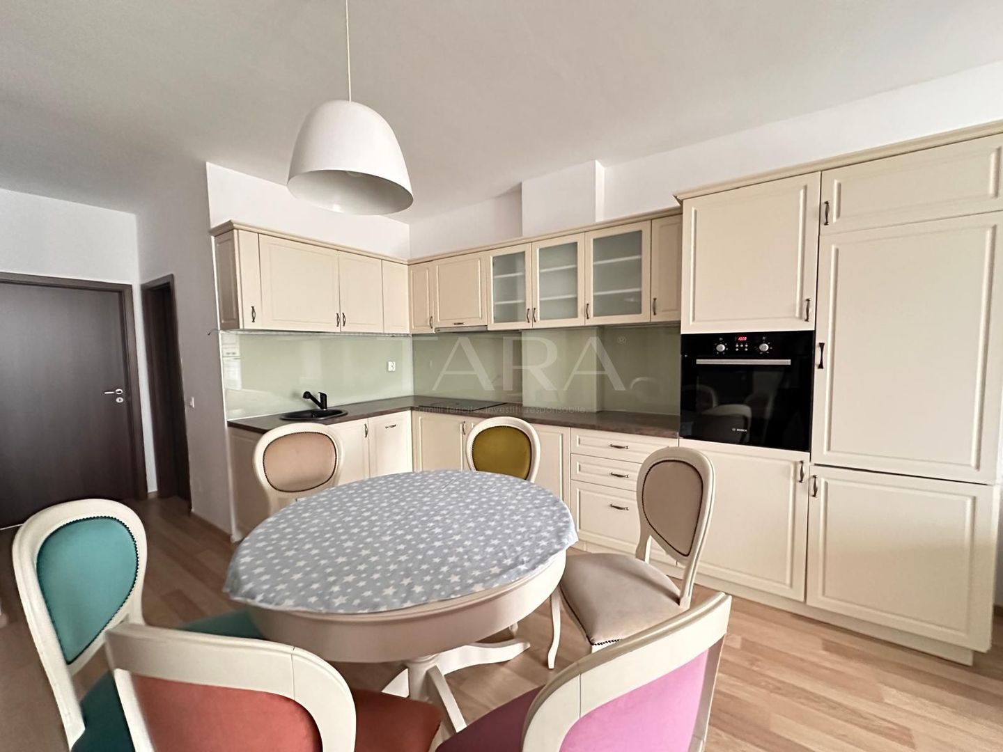 Apartament modern, 65 mp, parcare subterana, Corneliu Coposu. - Poză 4