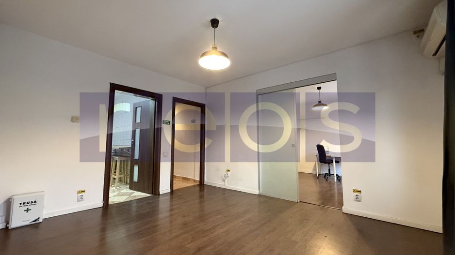 ÎNCHIRIERE 2 CAMERE | DOROBANTI | CENTRALA PROPRIE - Poză 4