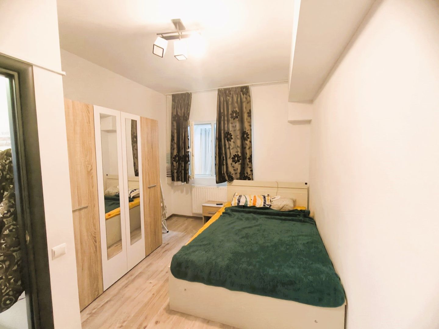 Garsoniera tip Studio Berceni-Dimitrie Leonida loc parcare - Poză 3