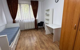 Oportunitate ! 3 camere decomandate Horea, parcare, etajul I , balcon! - Poză 8