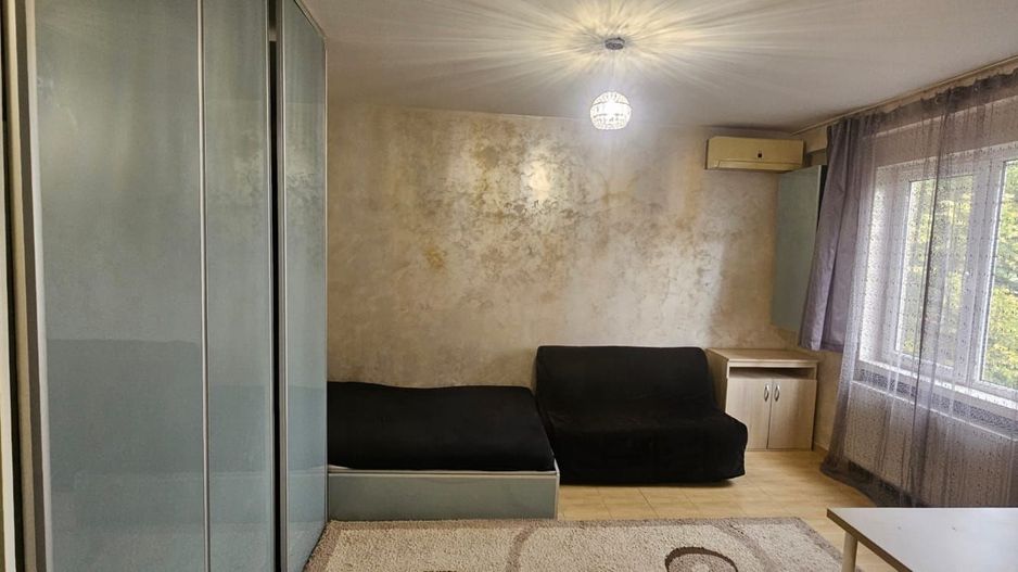 Garsoniera renovata complet – Piata Alba Iulia - Poză 2