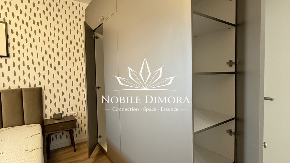 xCity Towers - Apartament cu 2 camere si parcare privata - Torontalului - Poză 8