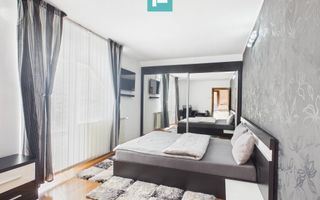 Vilă 343 mp utili, teren 600 mp, Oncea – Oradea - Poză 6