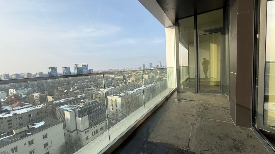 Penthouse I Barbu Vacarescu - Poză 1