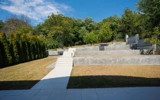 Vânzare, casă premium 255 mp, str. Eugeniu Păpușoi, Botanica - Poză 45