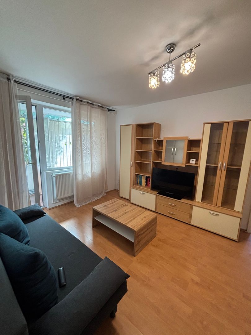 Apartament 3 camere zona Medicina - Poză 11