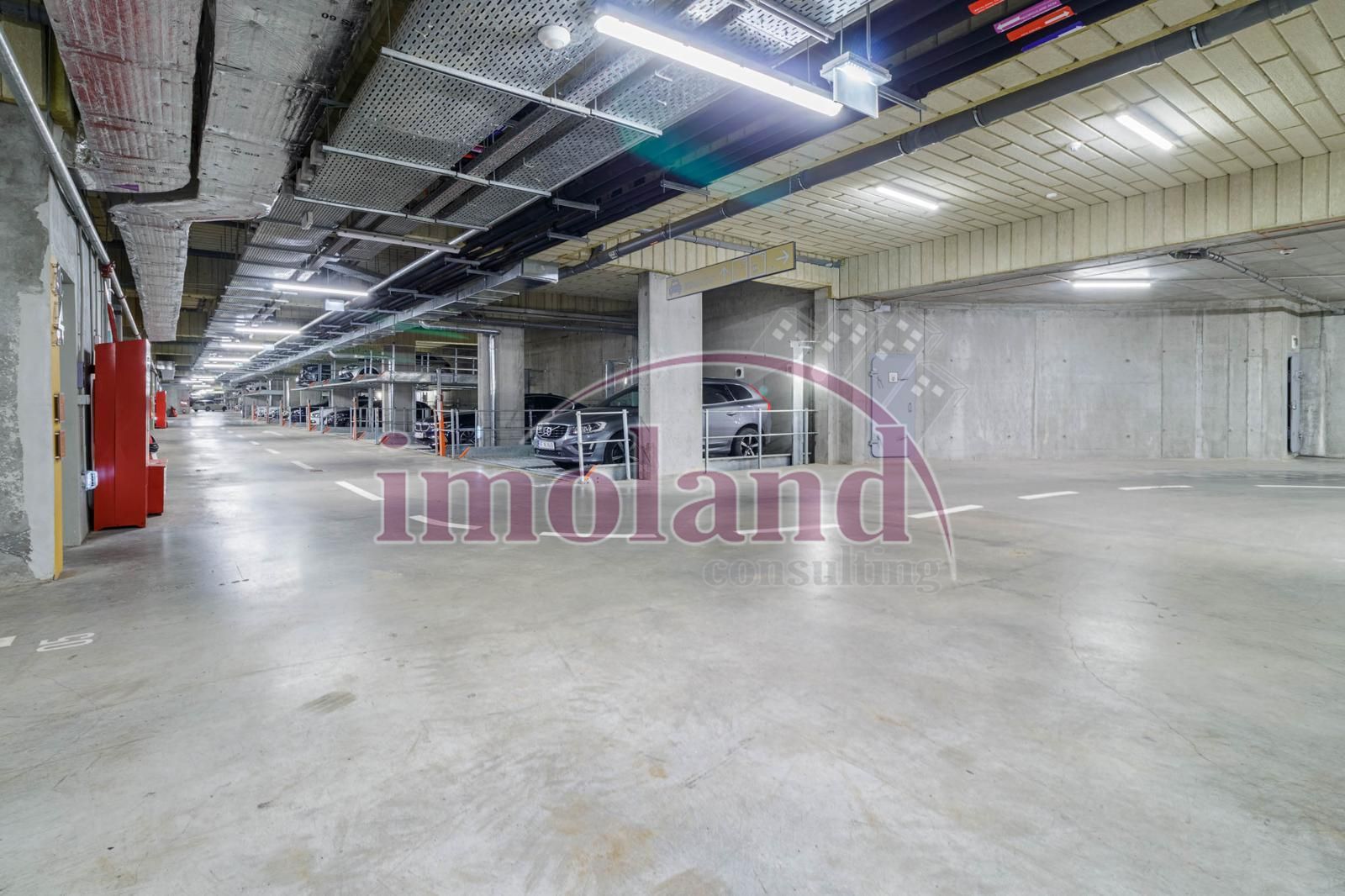 Inchiriere - apartament 2 camere - mobilat&utilat - Avalon Estate-Pipera - Poză 20