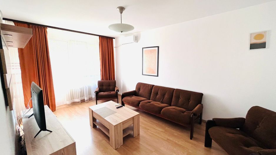 APARTAMENT MODERN DECOMANDAT BLOC ANVELOPAT 1978 CRANGASI - Poză 1