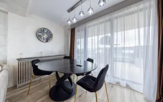 Coresi-Penthouse 3 camere | 2 locuri de parcare subteran  | 203mp - Poză 19