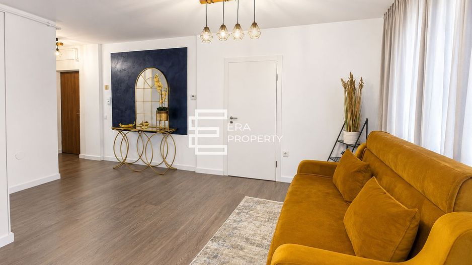 Apartament modern cu 2 unități tip studio, 2 băi și 2 terase - Poză 9