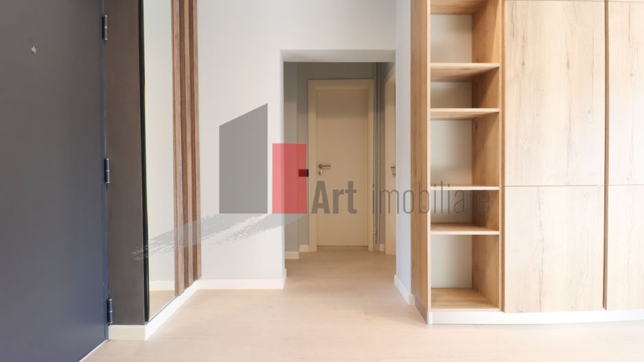 Apartamentul "XENTE",langa Casa Poporului, intri si te indragosteti pe loc de el - Poză 15