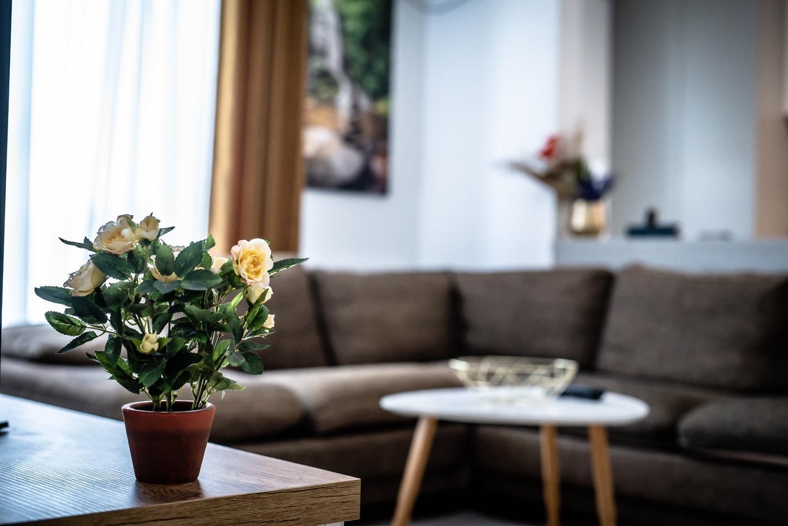 Apartament 3 camere Strada Safirului Bragadiru Loc de Parcare - Poză 2