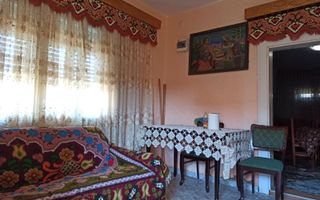 Casa 4 camere-teren 2410 mp-grajd-sura-fanar-magazie-Prundu Bargaului - Poză 5