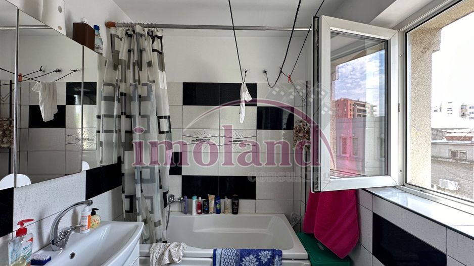 Vanzare apartament - etaj de vila interbelica - Mosilor-Stefan cel Mare - Poză 8