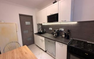 VANZARE 3 CAMERE BULEVARDUL BASARABIA | RENOVAT RECENT |  METROU PIATA MUNCII | - Poză 12