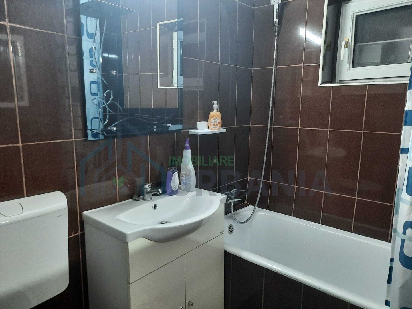 Inchiriere apartament 2 camere, decomandat, Tudor Neculai - CUG - Poză 8