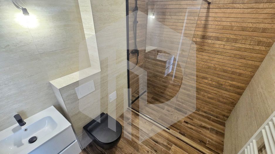 Apartament 2 camere etaj 1 intabulat cheie - Poză 1