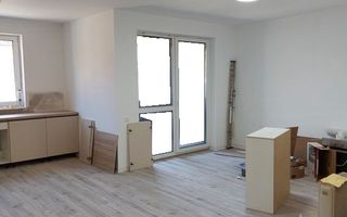 Apartament cu două camere în zona Iris - Poză 3