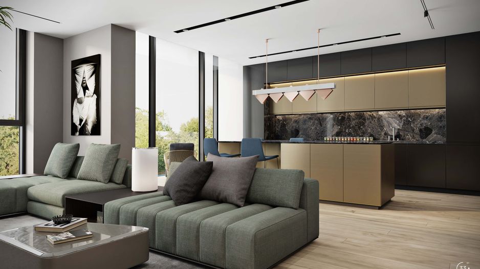 Spectacular Apartment 3 Rooms | Kiseleff Area - Poză 1