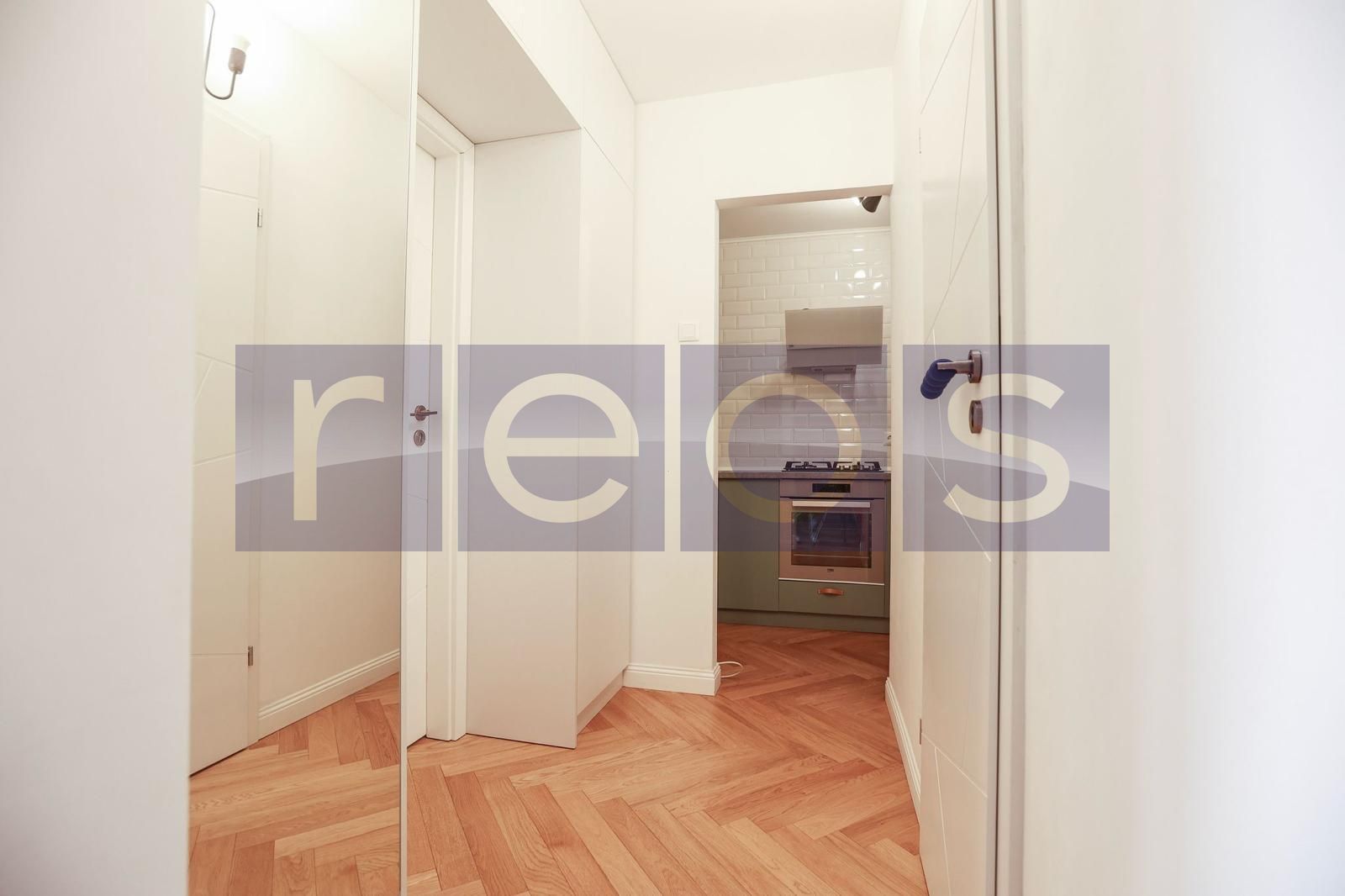 VANZARE APARTAMENT 2 CAMERE DESIGN | SALA PALATULUI | ULTRA FINISAT | - Poză 12
