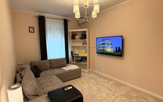 2 camere | Renovat si mobilat | Bloc reabilitat | Cartier Floreasca - Poză 1