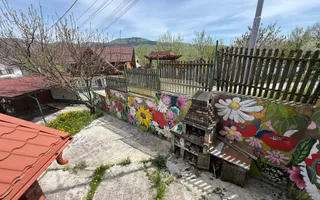 Casă 228 mp P+M + foișor+ teren 770 mp - Comarnic Prahova - Poză 17