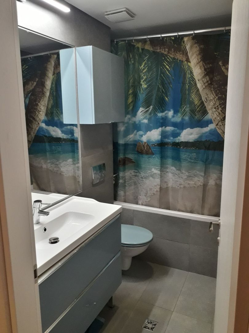 2 camere 100 mp | Upground | Pipera | Aviatiei | terasa 10mp - Poză 9