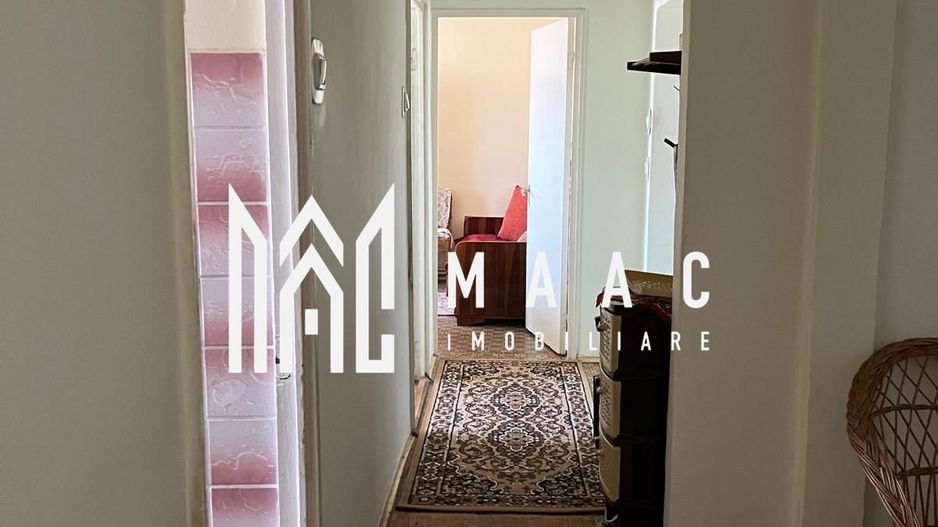 Apartament 3 camere | 75MPU | Bul. Mihai Viteazu - Poză 5