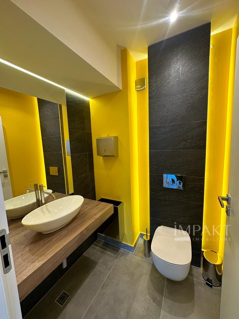 De vânzare spații de birouri și spații industriale | Zona Bd. Muncii - Poză 4