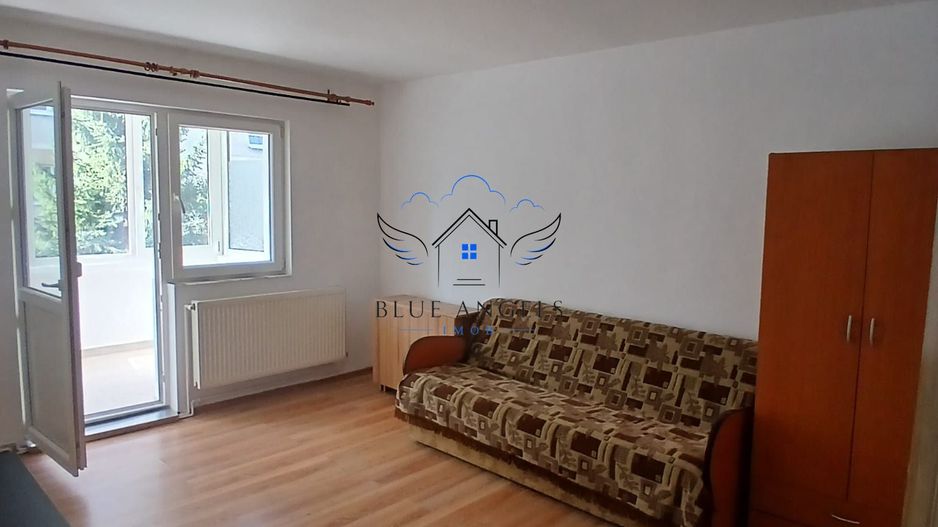 Apartament 2 camere de închiriat – 54 mp, etaj 1 - Poză 4