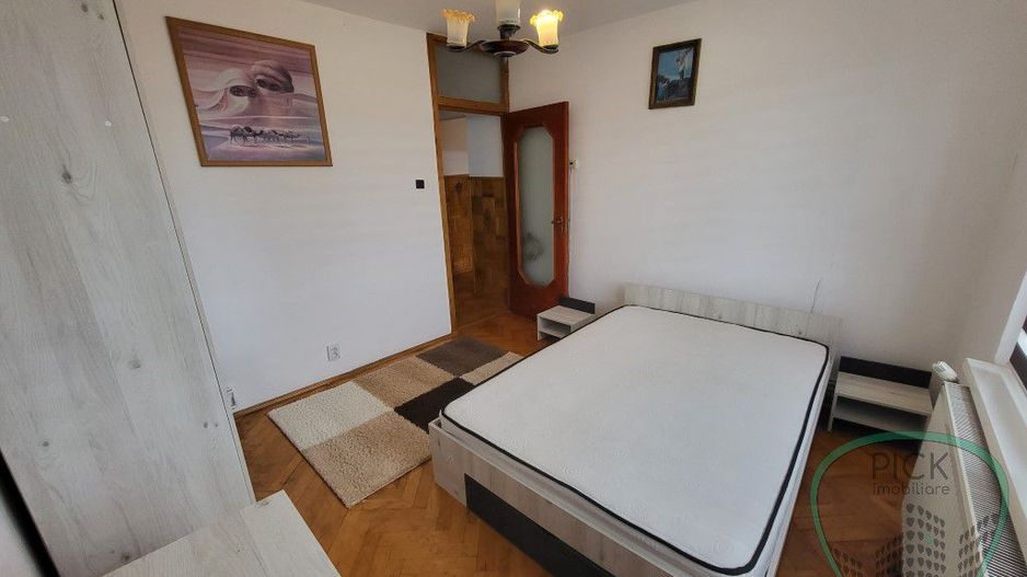 P 4021 - Apartament cu 2 camere în Târgu Mureș, cartierul Tudor - Poză 3