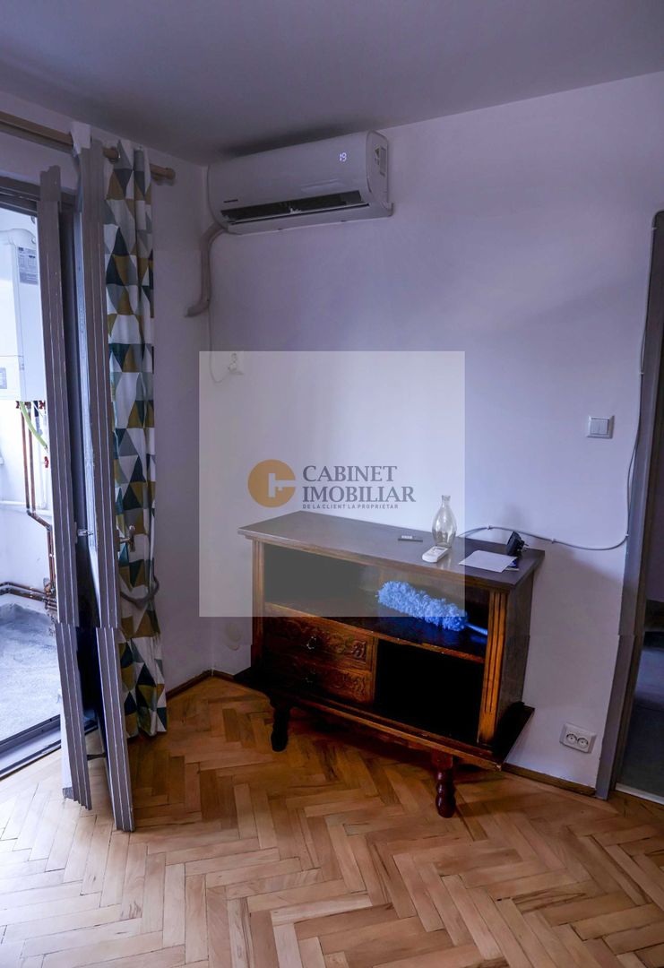 3 Camere - 70MP | Reabilitat | Creditabil | Piata Veteranilor - Poză 7