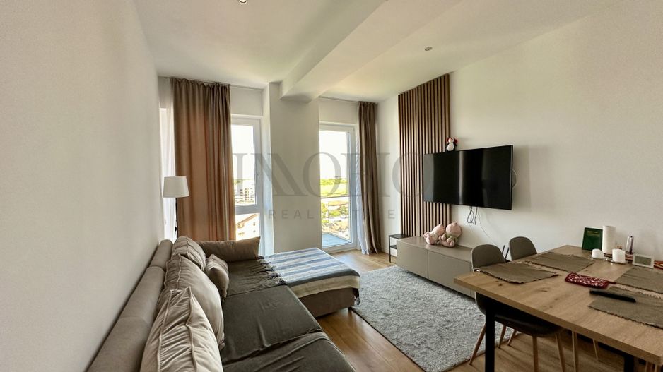 Apartament 2 Camere | Sisesti - Poză 1