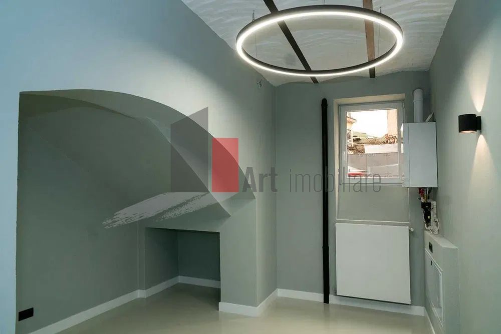 Spațiu birouri premium 109 mp, demisol Str. Sfântul Ștefan, intrare separată - Poză 7