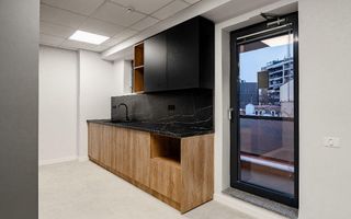 Spaţiu de birouri premium disponibil pentru închiriere pe Bd. Dacia - Mosilor - Poză 7